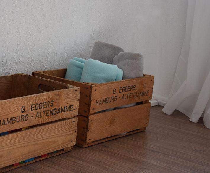 Moewe Apartman Landkirchen Kültér fotó